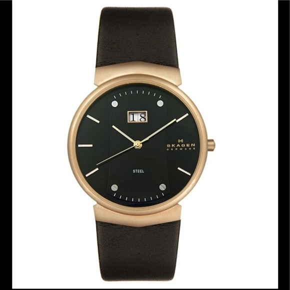 SOLD - Skagen Men’s Watch - Picture 2 of 6